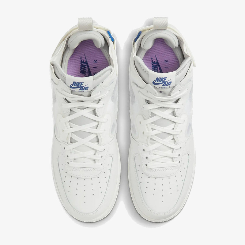 Nike Pantofi Sport AIR FORCE 1 MID REACT 