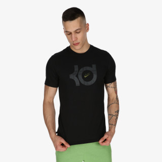 NIKE Tricou Dri-FIT KD Logo