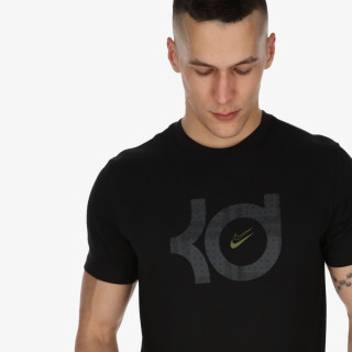 NIKE Tricou Dri-FIT KD Logo