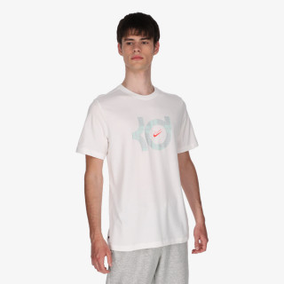 NIKE Tricou Dri-FIT KD Logo