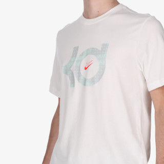 NIKE Tricou Dri-FIT KD Logo