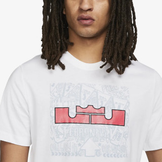 Nike Tricou Nike Giannis Premium 
