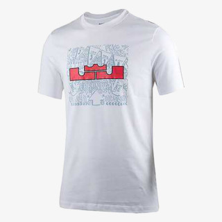 Nike Tricou Nike Giannis Premium 