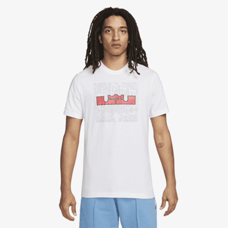 Nike Tricou Nike Giannis Premium 
