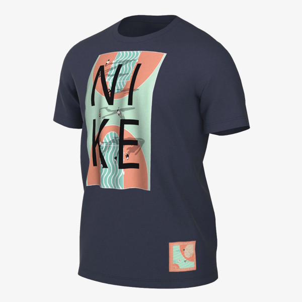 Nike Tricou CC Pack 3 