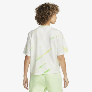 NIKE Tricou W NSW TEE BOXY OPTIMISM