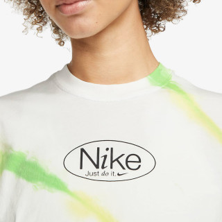 NIKE Tricou W NSW TEE BOXY OPTIMISM