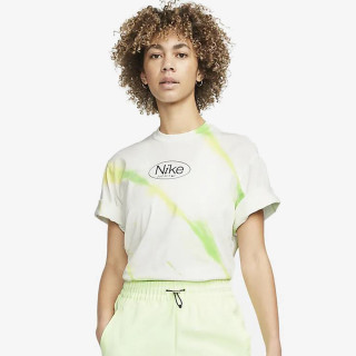 NIKE Tricou W NSW TEE BOXY OPTIMISM