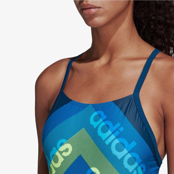 adidas Costum baie (intreg) FIT 1PC LIN 