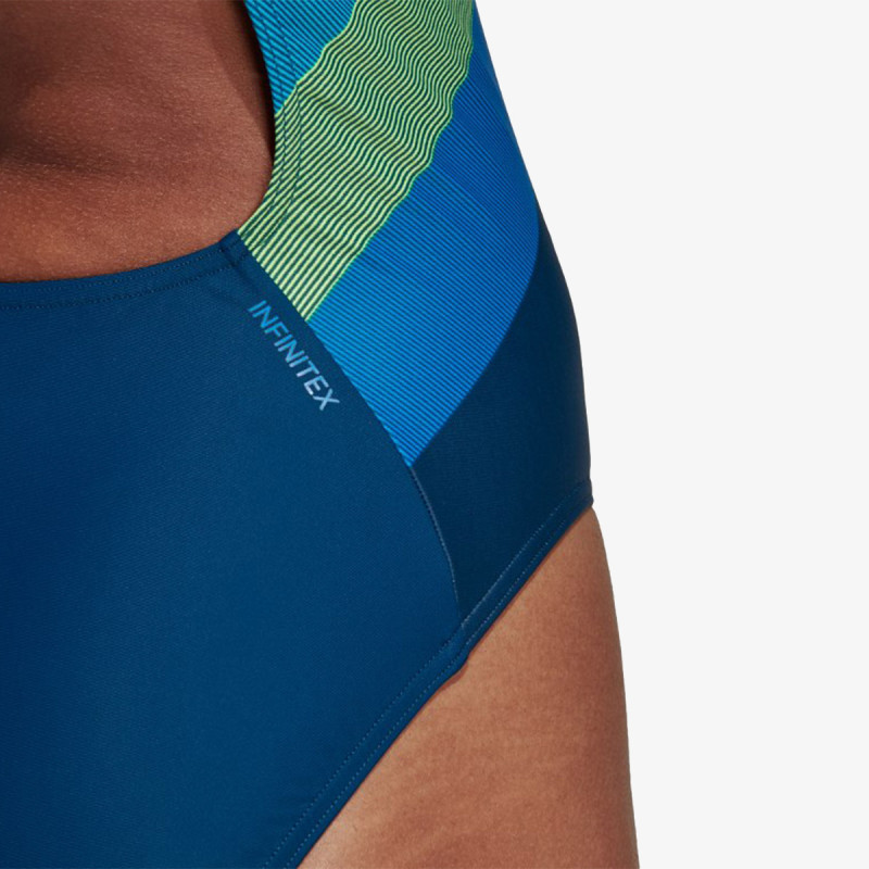 adidas Costum baie (intreg) FIT 1PC LIN 