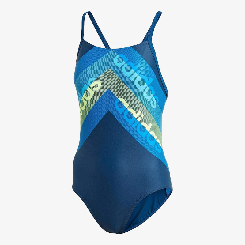 adidas Costum baie (intreg) FIT 1PC LIN 