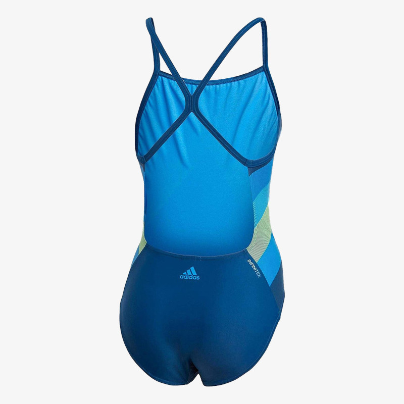 adidas Costum baie (intreg) FIT 1PC LIN 