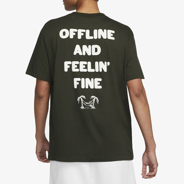 Nike Tricou Sportswear