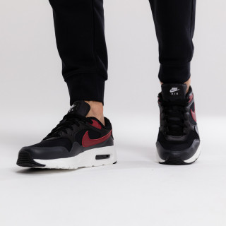 NIKE Pantofi Sport NIKE Pantofi Sport NIKE AIR MAX SC