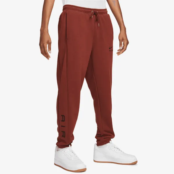NIKE Pantaloni de trening NIKE Pantaloni de trening M NSW NIKE AIR FT PANT