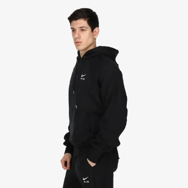 NIKE Hanorac M NSW NIKE AIR FT PO HOODIE 