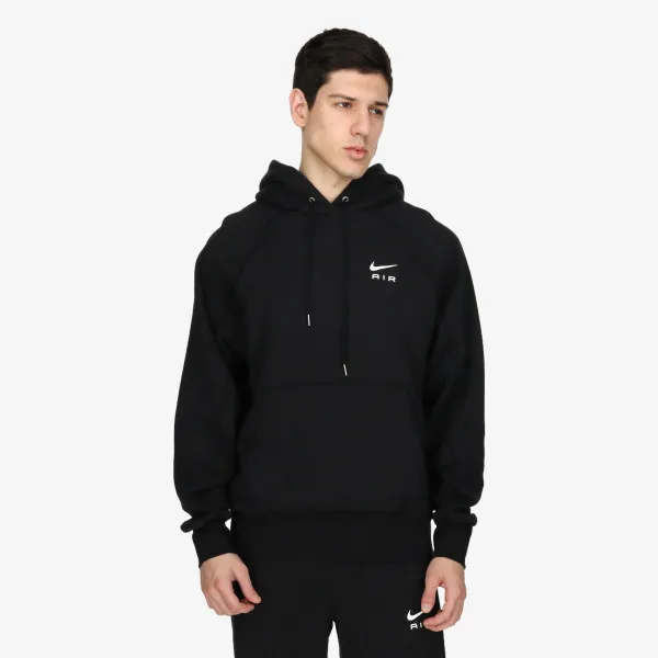 NIKE Hanorac M NSW NIKE AIR FT PO HOODIE 