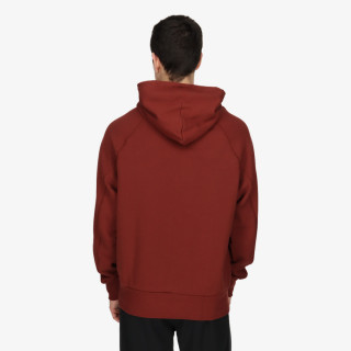 Nike Hanorac M NSW NIKE AIR FT PO HOODIE 