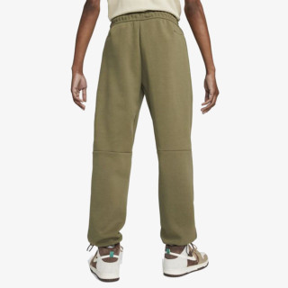 NIKE Pantaloni de trening M NSW TCH FLC PANT 