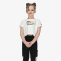 Nike Tricou G NSW TEE SUN SWOOSH CROP 