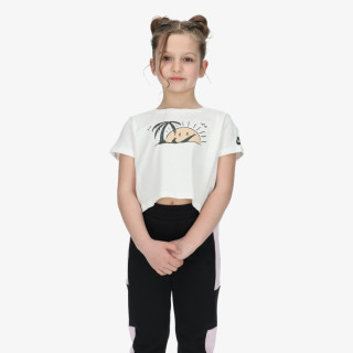 Nike Tricou G NSW TEE SUN SWOOSH CROP 