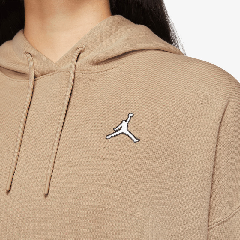 Nike Hanorac Jordan Brooklyn 