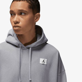 Nike Hanorac W J FLIGHT FLC HOODIE 