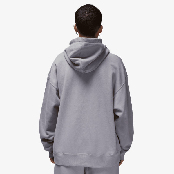 Nike Hanorac W J FLIGHT FLC HOODIE 