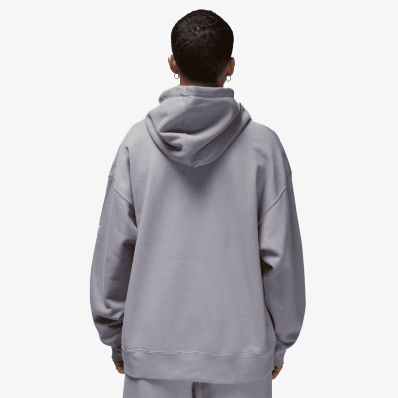 Nike Hanorac W J FLIGHT FLC HOODIE 