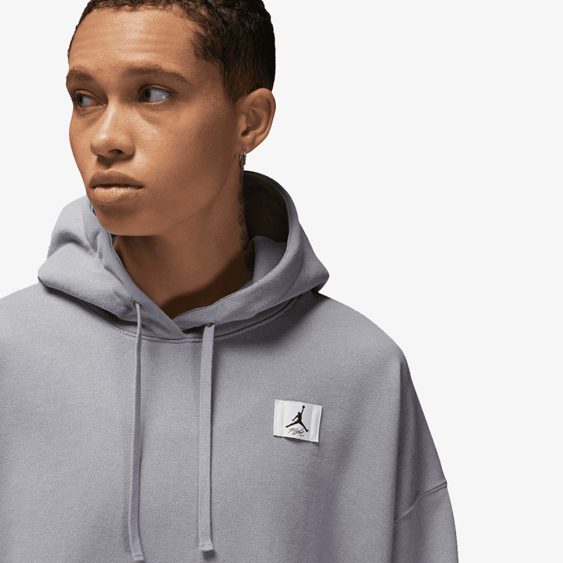 Nike Hanorac W J FLIGHT FLC HOODIE 