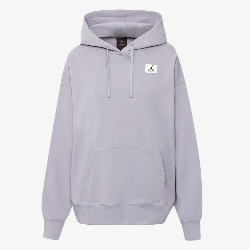 Nike Hanorac W J FLIGHT FLC HOODIE 