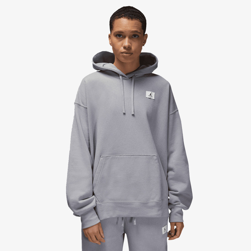 Nike Hanorac W J FLIGHT FLC HOODIE 
