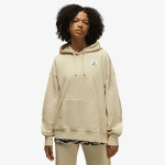 Nike Hanorac W J FLIGHT FLC HOODIE 