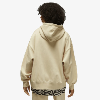 Nike Hanorac W J FLIGHT FLC HOODIE 