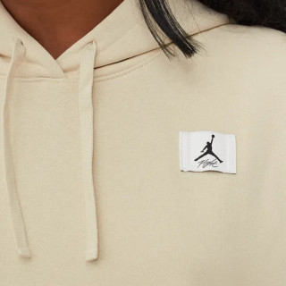 Nike Hanorac W J FLIGHT FLC HOODIE 