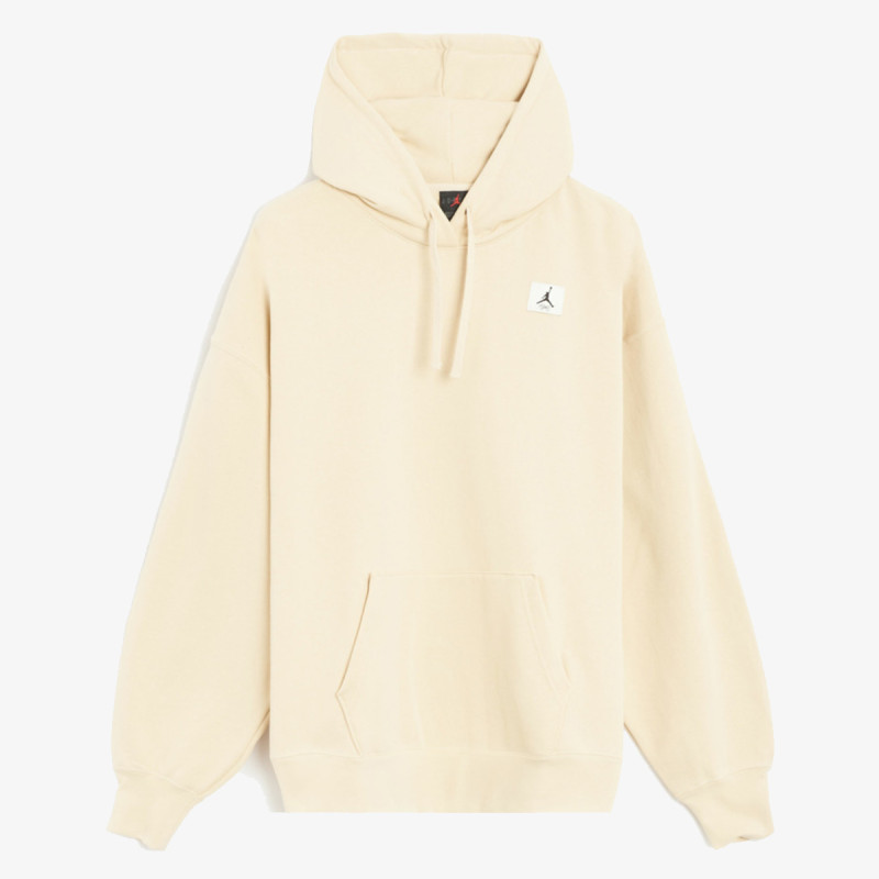 Nike Hanorac W J FLIGHT FLC HOODIE 