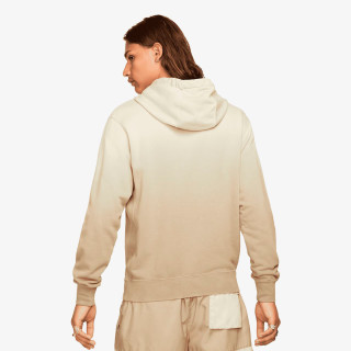 Nike Hanorac M NK CLUB+ FT PO HD DIP DYE 