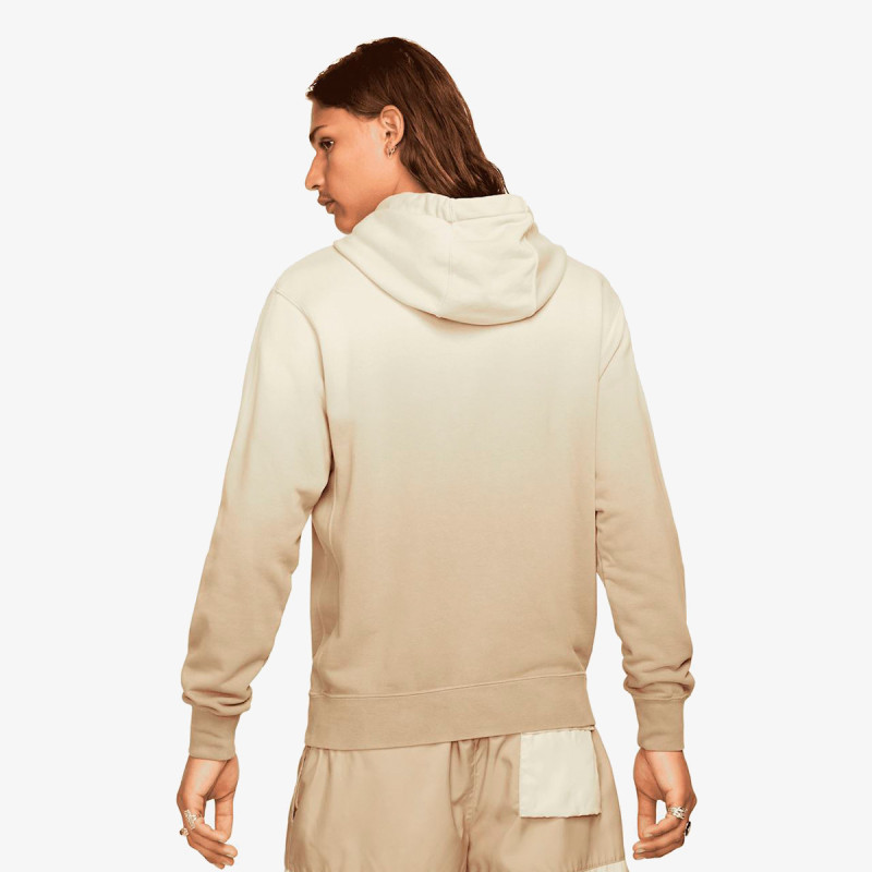 Nike Hanorac M NK CLUB+ FT PO HD DIP DYE 