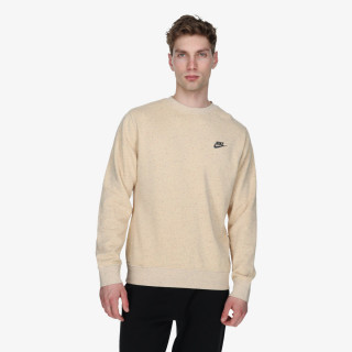 NIKE Hanorac M NK CLUB+ BB CREW REVIVAL