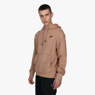 Nike Hanorac Club Fleece 