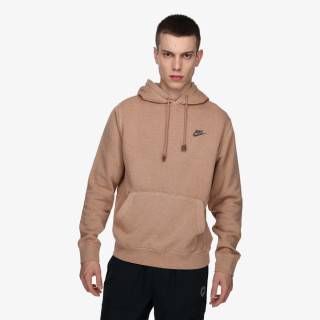 Nike Hanorac Club Fleece 