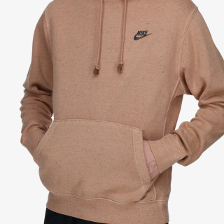 Nike Hanorac Club Fleece 