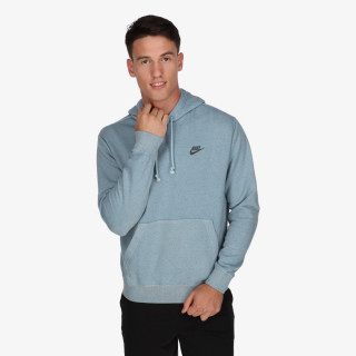 NIKE Hanorac M NK CLUB+ PO HOODIE REVIVAL