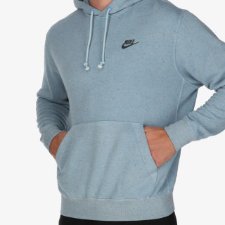 NIKE Hanorac M NK CLUB+ PO HOODIE REVIVAL