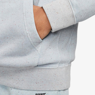 NIKE Hanorac M NK CLUB+ PO HOODIE REVIVAL