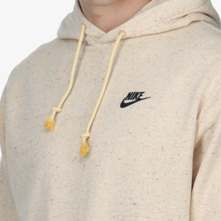 Nike Hanorac Club Fleece 