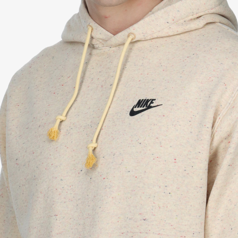 Nike Hanorac Club Fleece 