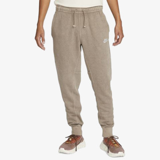 NIKE Pantaloni de trening M NK CLUB+ BB PANT REVIVAL