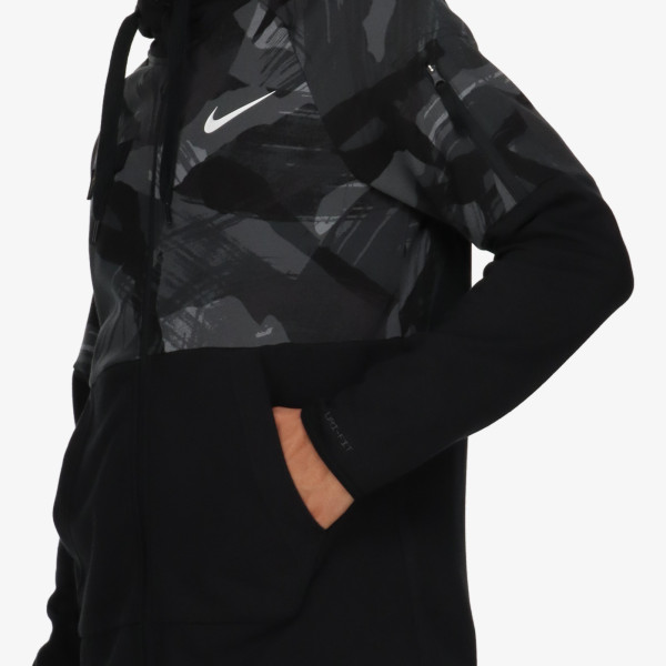 Nike Hanorac Dri-FIT Fleece 