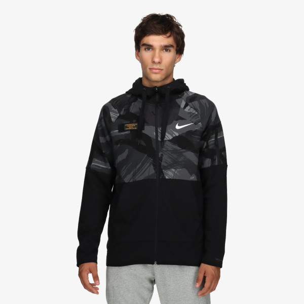 Nike Hanorac Dri-FIT Fleece 